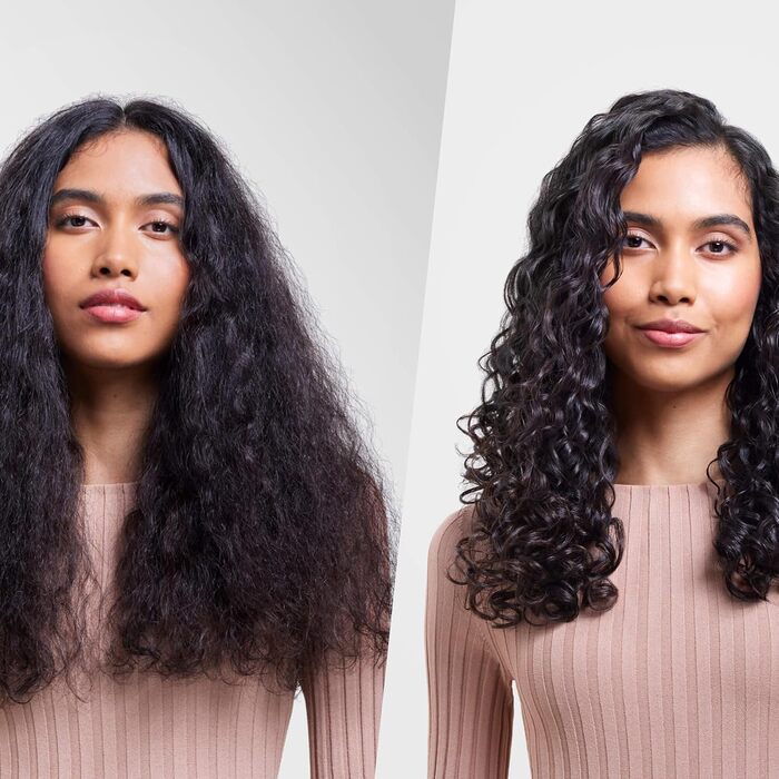 Фен Dyson Supersonic Nural CurlyCoily для кучерявого та спіралеподібного волосся (Ceramic Pink/Rosgold)