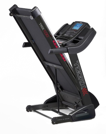 Бігова доріжка Toorx TRX-100-3.0 (TRX-100-3.0)