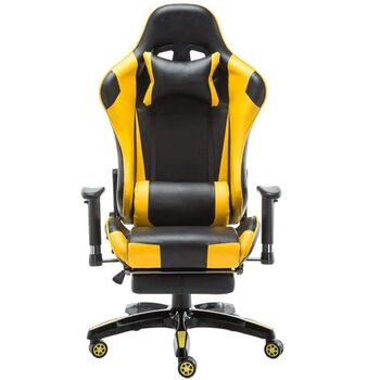 Комп&39ютерне крісло, ігрове крісло, крісло для кіберспорту, крісло-реклайнер, крісло для кіберспорту, комп&39ютерне крісло для домашнього офісу