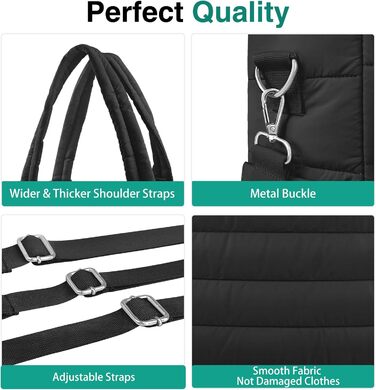 Підгузник унісекс з соскою чохол-1 пеленальна сумка Cosody Mommy Bag чорний