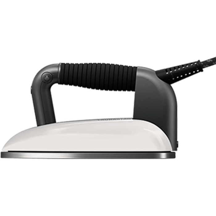 Гігієнічна пара, Усуває 99,9 бактерій та вірусів, Професійна праска, Активна прасувальна дошка, Новий термостат, Роликові пари, Зн