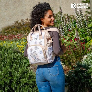 Рюкзак для вагітних Disney Mommy Bambi