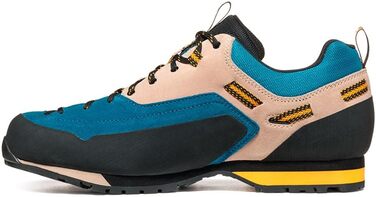 Чоловіче взуття для активного відпочинку GARMONT Dragontail LT Evo 46 EU Corsair Blue Garmont Orange