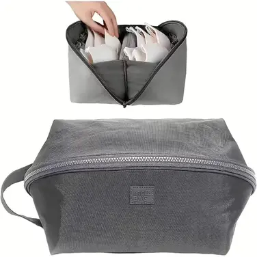 Сумка портативна Vialex B0C4DQWVLR для зберігання нижньої білизни