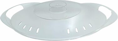 Змінна кришка Varoma до Vorwerk Thermomix TM31/5/6