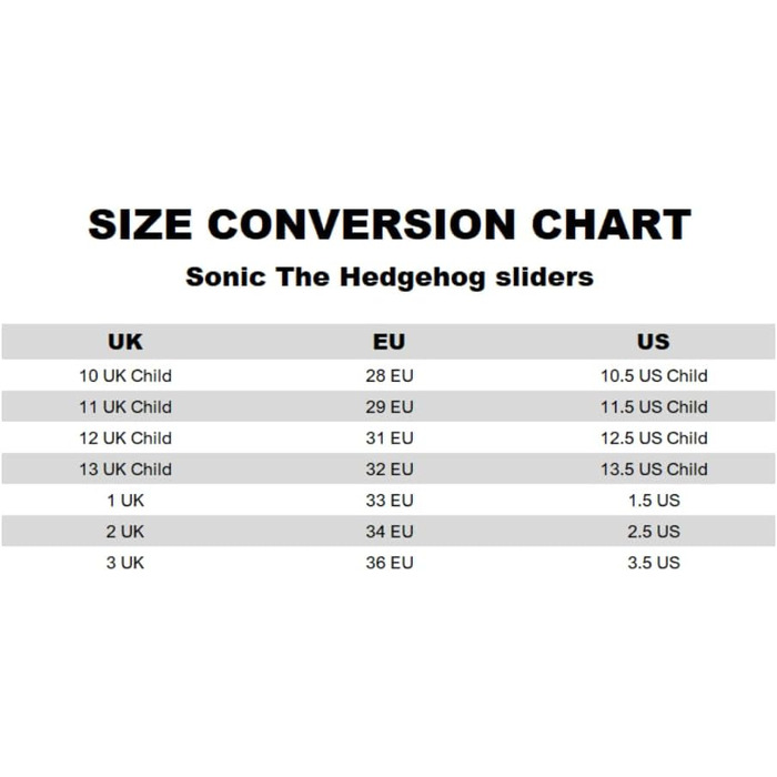 Дитячі сині шльопанці Sonic The Hedgehog Повсякденне взуття з Соніком та Шедоу Мультяшні обличчя персонажів без рукавів Зручні літні сандалі Повсякденні аксесуари для хлопчиків 33 EU