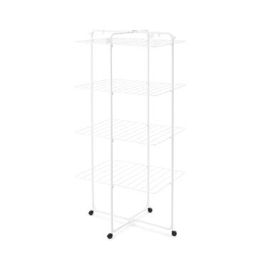 Сушарка для білизни Brabantia HangOn, біла, 30 м
