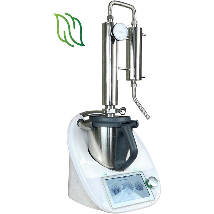 Для вашого Thermomix TM6