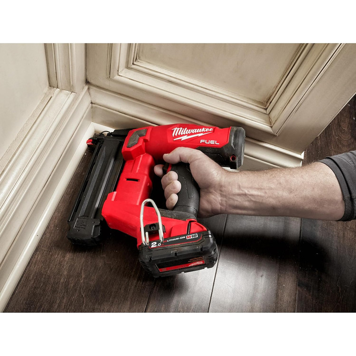 Акумуляторна батарея - smeigiakal - MILWAUKEE M18 FN18GS-202X