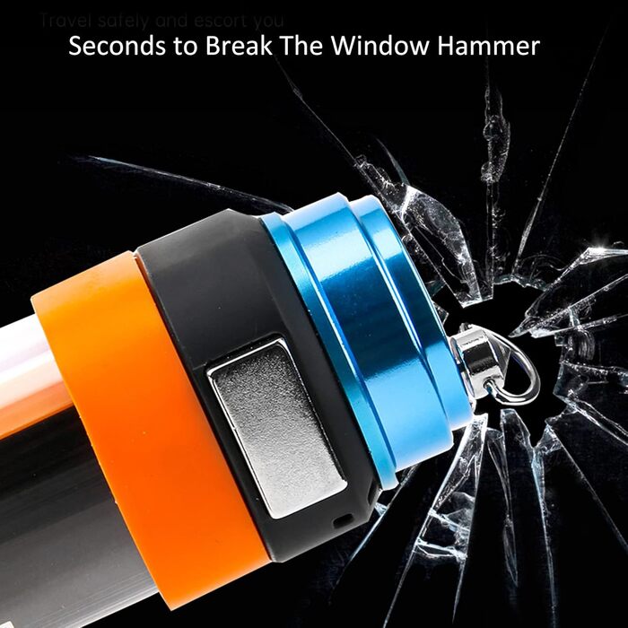 Магнітний кемпінговий ліхтарик RiToEasysports, акумуляторний світлодіодний ліхтарик для намету з 6 режимами, магнітна адсорбція для наметів, шаф, підвалів тощо (T-30)