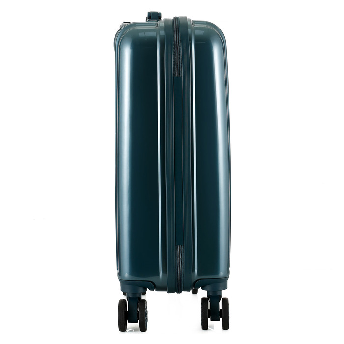 Валіза Semi Line 20' (S) Blue (T5955-1)