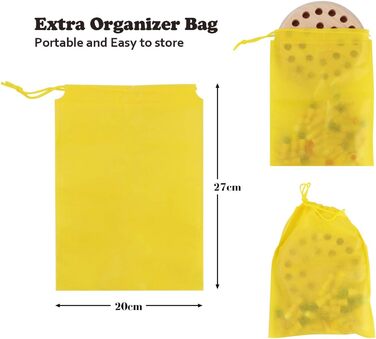 Іграшка Монтессорі від 2/3/4 років, Memory Match Stick Chess, розвиваюча іграшка Chess Game, Memory Chess, Wooden Memory Chess для