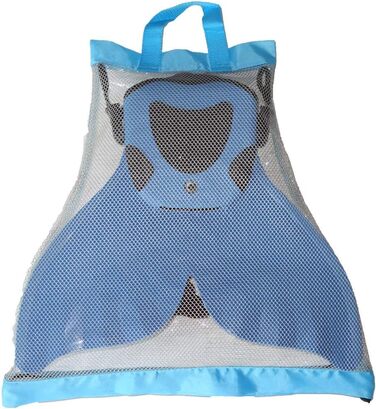 Плавки - Регульовані моноласти для дітей віком від 8 до 12 років - Розмір 28/32, сині