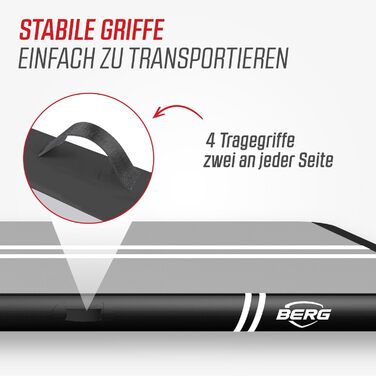 Чорний/Сірий, 300x100x10