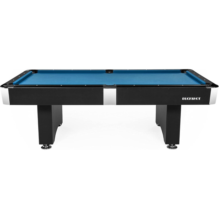 Більярдний стіл Buckshot Manhattan 7 футів — класика американського більярду у вас вдома