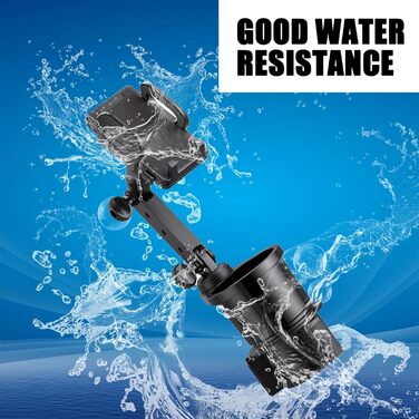 Автомобільний тримач для чашки, тримач для мобільного телефону, універсальний регульований тримач для чашки, універсальна автомобі