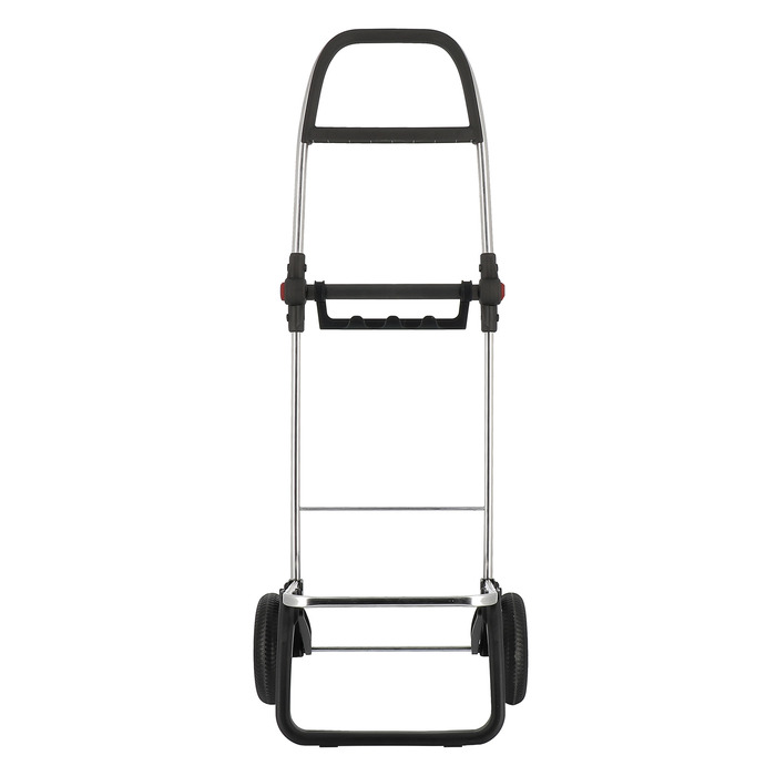 Сумка-візок Rolser Wallaby Tweed 2L Negro (WAL004-1023)