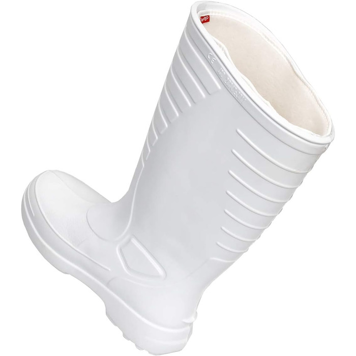 Гумові чоботи Lemi, на підкладці, зимове взуття для харчової промисловості, EVA, розміри 39-50 (BLWELLINGTON), EU 41