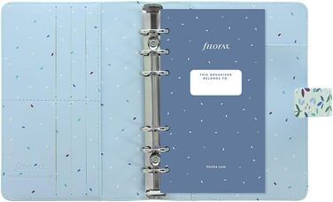 Персональний організатор Filofax Garden Схід сонця, 21-028716 Схід сонця