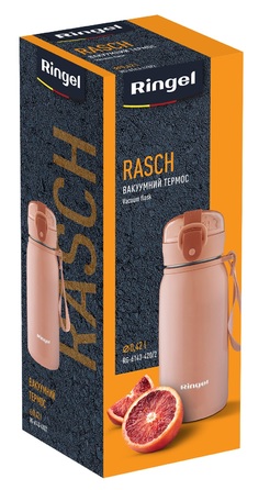 Термос RINGEL Rasch 420 мл (6968003)