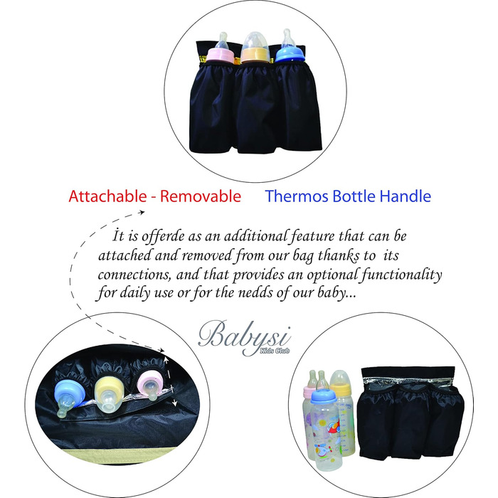 Ексклюзивна клінічна сумка для народження, велика сумка для дитячих підгузників, спортивна сумка, жіноча сумка, дорожня сумка для