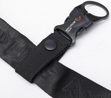 Наплічна сумка Savage Gear для спінінгової риболовлі 20x315 см Specialist Sling Bag