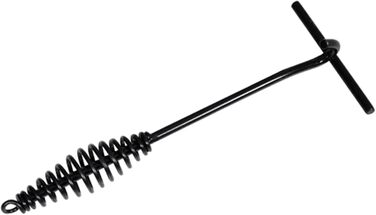 Голландська піч 9QT Гриль горщик жаровня чавунний горщик для каміна