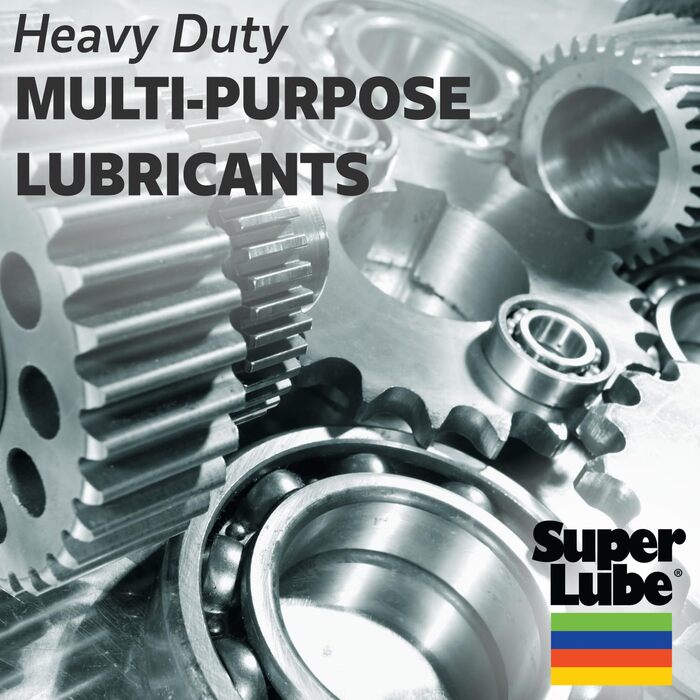 Super Lube 92003 силіконова мастильна паста з PTFE, туба 3 унції (85 г), напівпрозора біла, універсальна змазка з тефлоном, США
