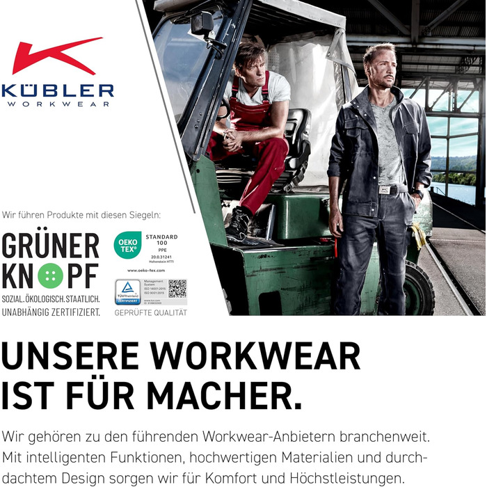 Робочий одяг ORGANIQ Робоча куртка бордовий Розмір 98 3XL бордовий