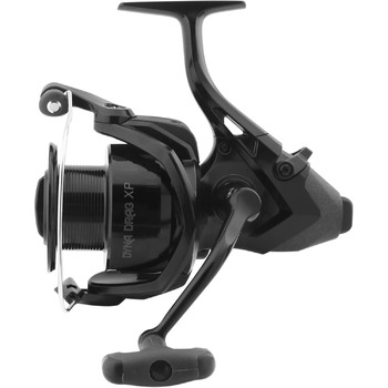 Котушка Okuma Dynadrag XP Baitfeeder DAXP-1000 з вільною шпулею