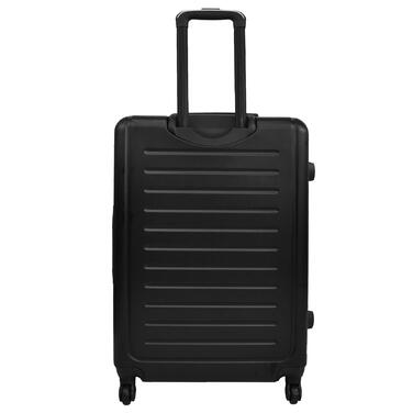 Валіза Semi Line 28' (L) NASA Black (T5800-3)