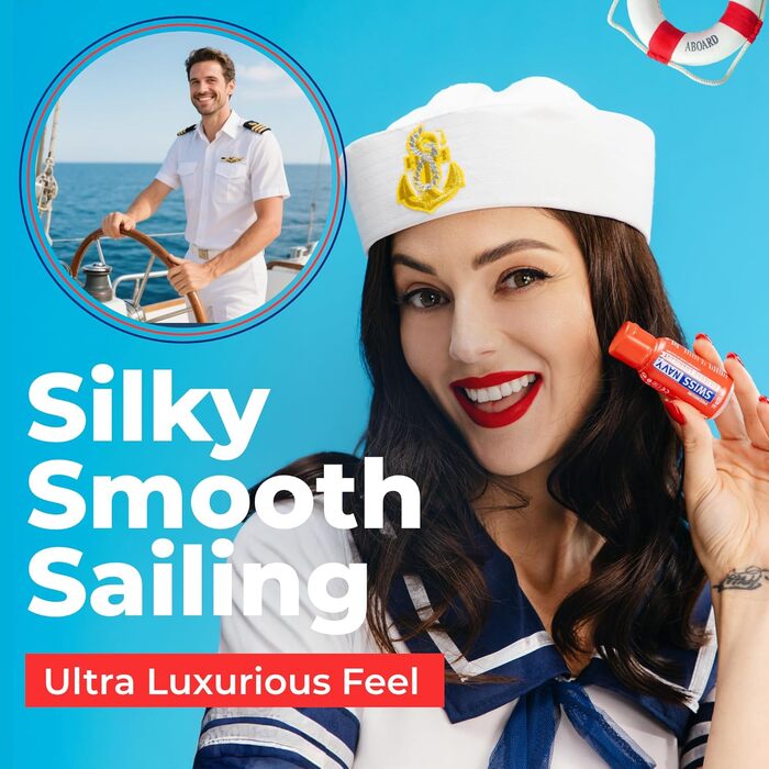 Силіконовий гель-лубрикант SWISS NAVY, 30 мл