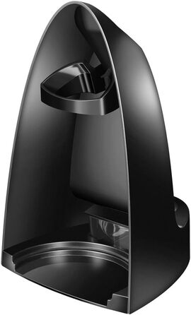 Основа палички, чорна Одинарна, 7335