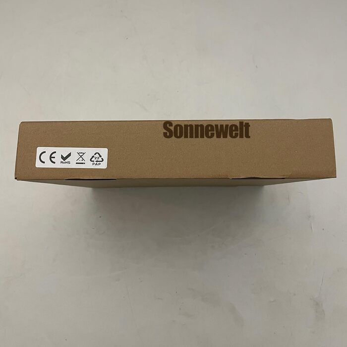 Світлодіодна стрічка Sonnewelt 10M, світлодіодна стрічка RGB 5050 10 м самоклеюча, світлодіодна стрічка зі зміною кольору 10 м з дистанційним керуванням Світлодіодна стрічка для освітлення дому, вечірки, кухні