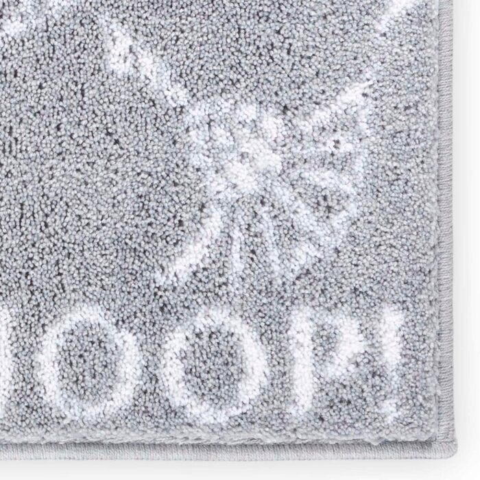 Килимки для ванної Joop New Васильковий потік 142 Pebbles - 085 60 x 85 см (прямокутні)