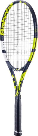 Тенісна ракетка BABOLAT для дорослих Boost Aero - легка ракетка для жінок або чоловіків