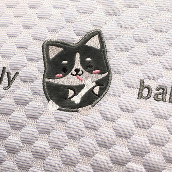 Подушка для читання для ліжка Подушка для спини для сидіння в ліжку Подушка для читання Ice Silk Подушка для спини з підлокітниками Подушка для читання для дорослих у ліжку Подушка для читання для ліжка та дивана 50x70 см Heiser