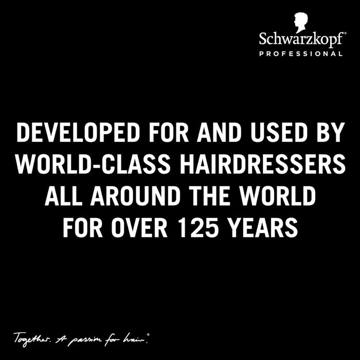 Віск для волосся Schwarzkopf OSiS Thrill Fibre Gum, банка, 100 мл