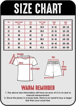 Дитячий футбол, футболка, шорти, шкарпетки, домашній набір 2021/2022, розмір 26 (8-9 років).