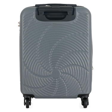 Валіза Semi Line 20' (S) Graphite (T5924-1)