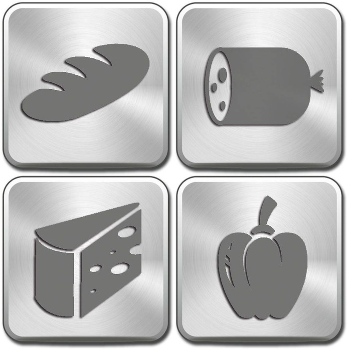 Слайсер для їжі Graef Classic C20 Single