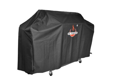 Чохол El Fuego для газових грилів Deluxe AY 525 та Long Beach AY 596 Grand Ontario AY572