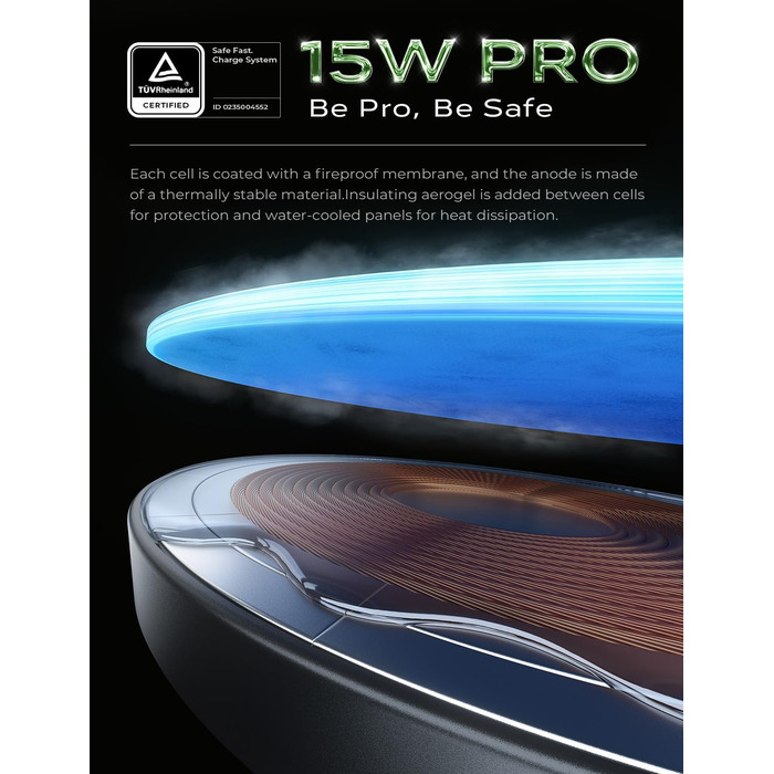 Для Magsafe Автомобільний тримач з функцією зарядки Magsafe Зарядний пристрій Автомобільний магніт для мобільних телефонів Автомоб