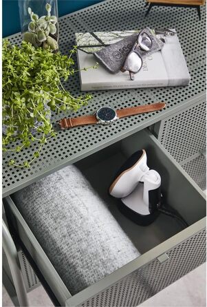 Кишенькова парова щітка Tefal Access Steam DT3030 Компактний дизайн Складна прасувальна головка Час нагріву 15 сек Легкий корпус А