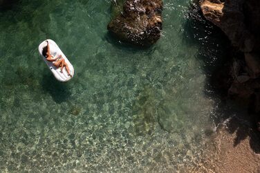 М x 1,08 м Салон для відпочинку на катері, 7&396&39 x 42,5&39/2,28