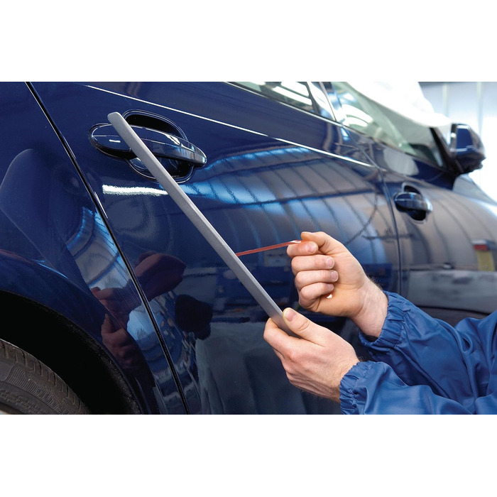 Прозора двостороння клейка стрічка (19 мм x 50 м)