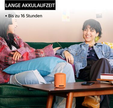 Бездротова Bluetooth колонка, портативна, легка, компактна, зовнішня, туристична колонка, міцна, водо- та пилонепроникна, IP67, 16