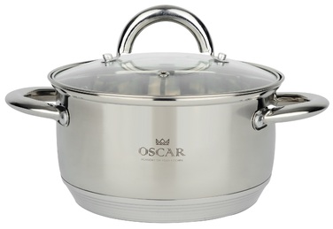 Набір посуду Oscar Nest (4 предмети) (6809495)