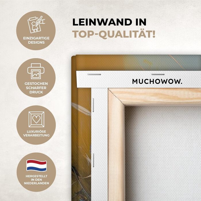 Полотно велике 120x80 см XXL Картини для декору стін Спальня Картини для декору стін Полотно Картини для декору стін Вітальня Карт