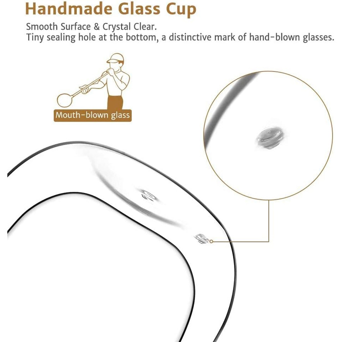 Мл Скляна чашка для чаю з подвійними стінками з металевим ситечком Чайне скло Чашка з боросилікатного скла Тип 1 Прозора, 430